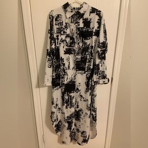Ladies 2XL Deess
